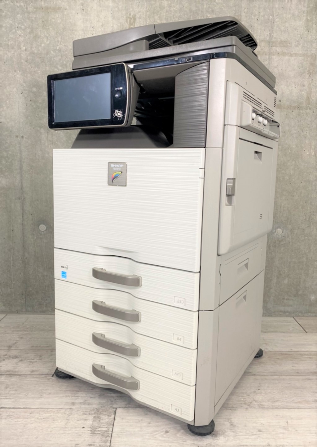 シャープ mx-3640