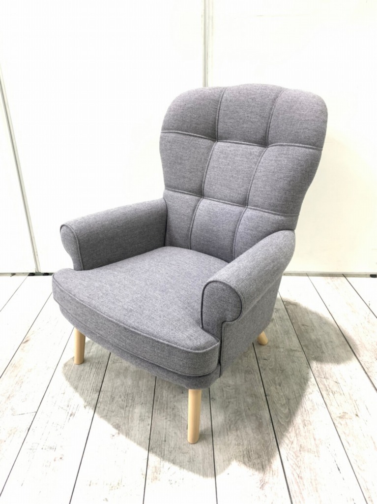 中古】 オカムラ/okamura ソファー 390421 - 中古オフィス家具