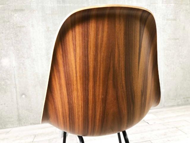 【中古】イームズシェル Herman Miller/ハーマンミラー ミーティングチェア 391513