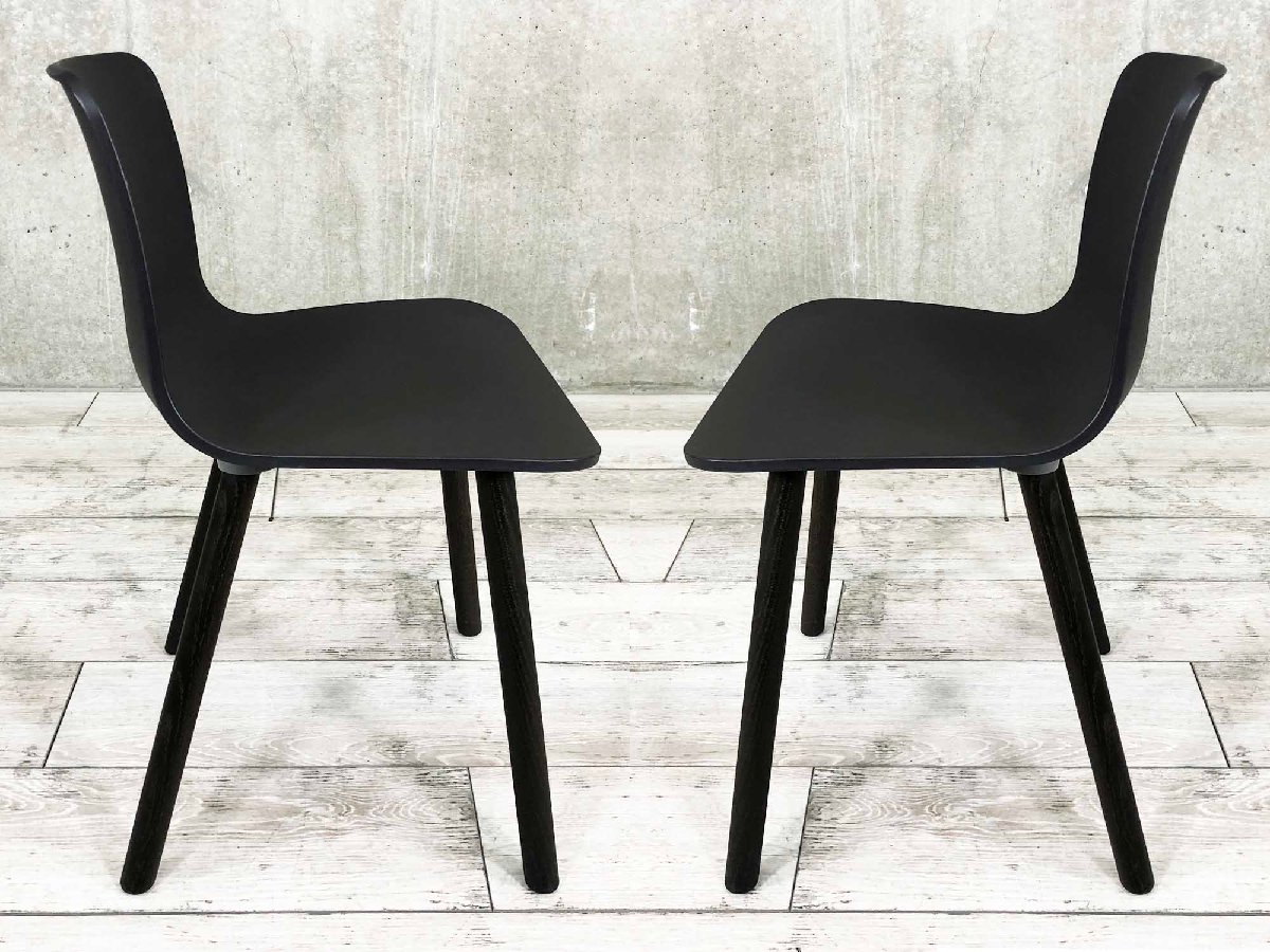 中古】HALシリーズ vitra/ヴィトラ チェアその他 391660 - 中古