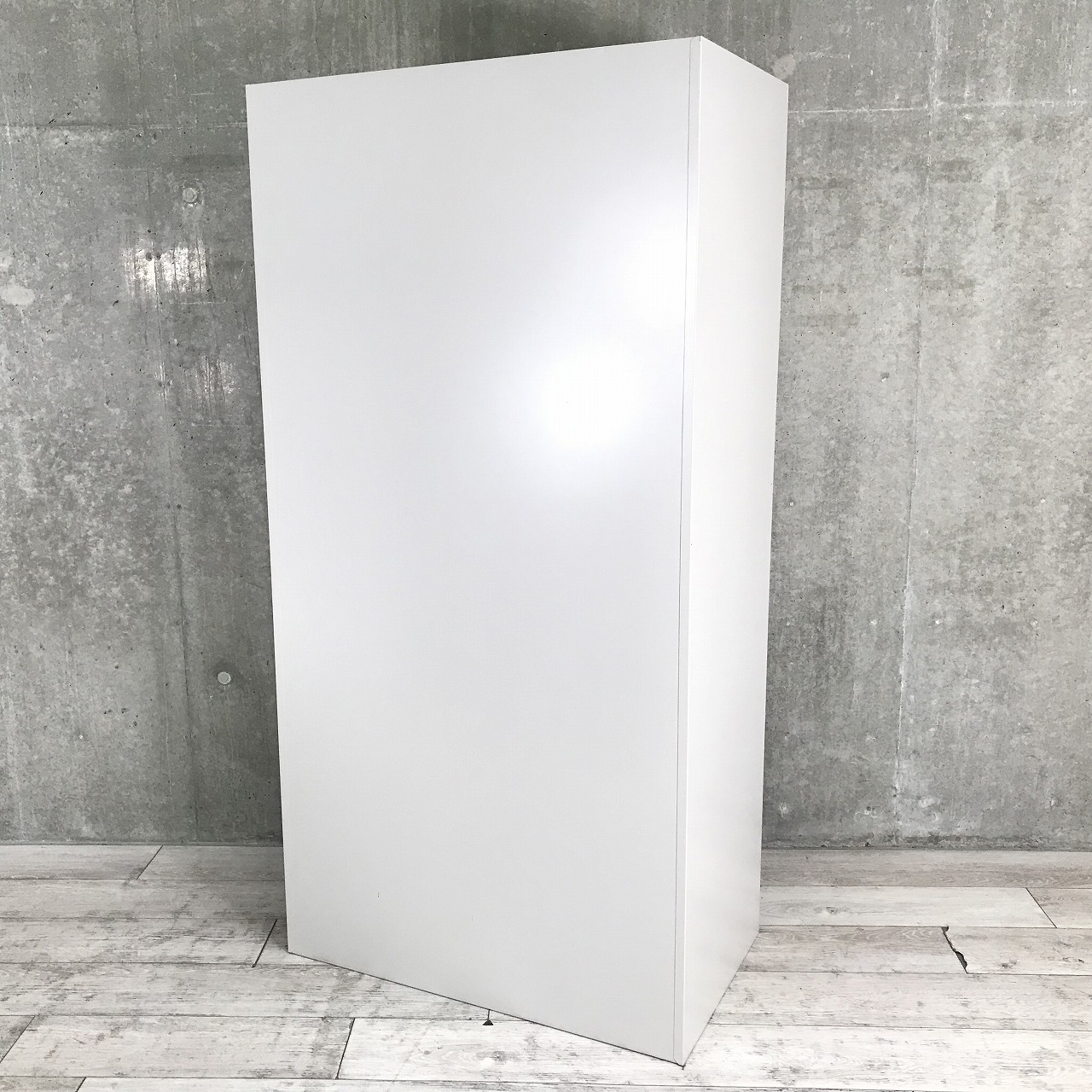 中古】J型 HJJ-0941SS-WE イトーキ/ITOKI 4人用更衣ロッカー