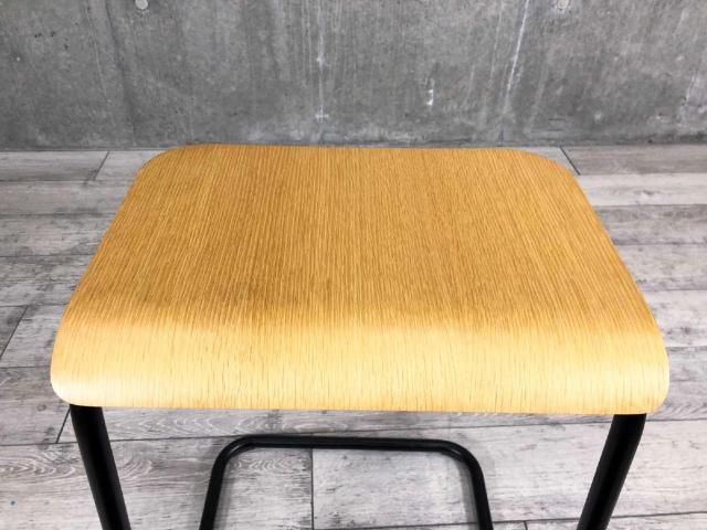 【中古】 Knoll/ノール ミーティングテーブル（会議机） 392215