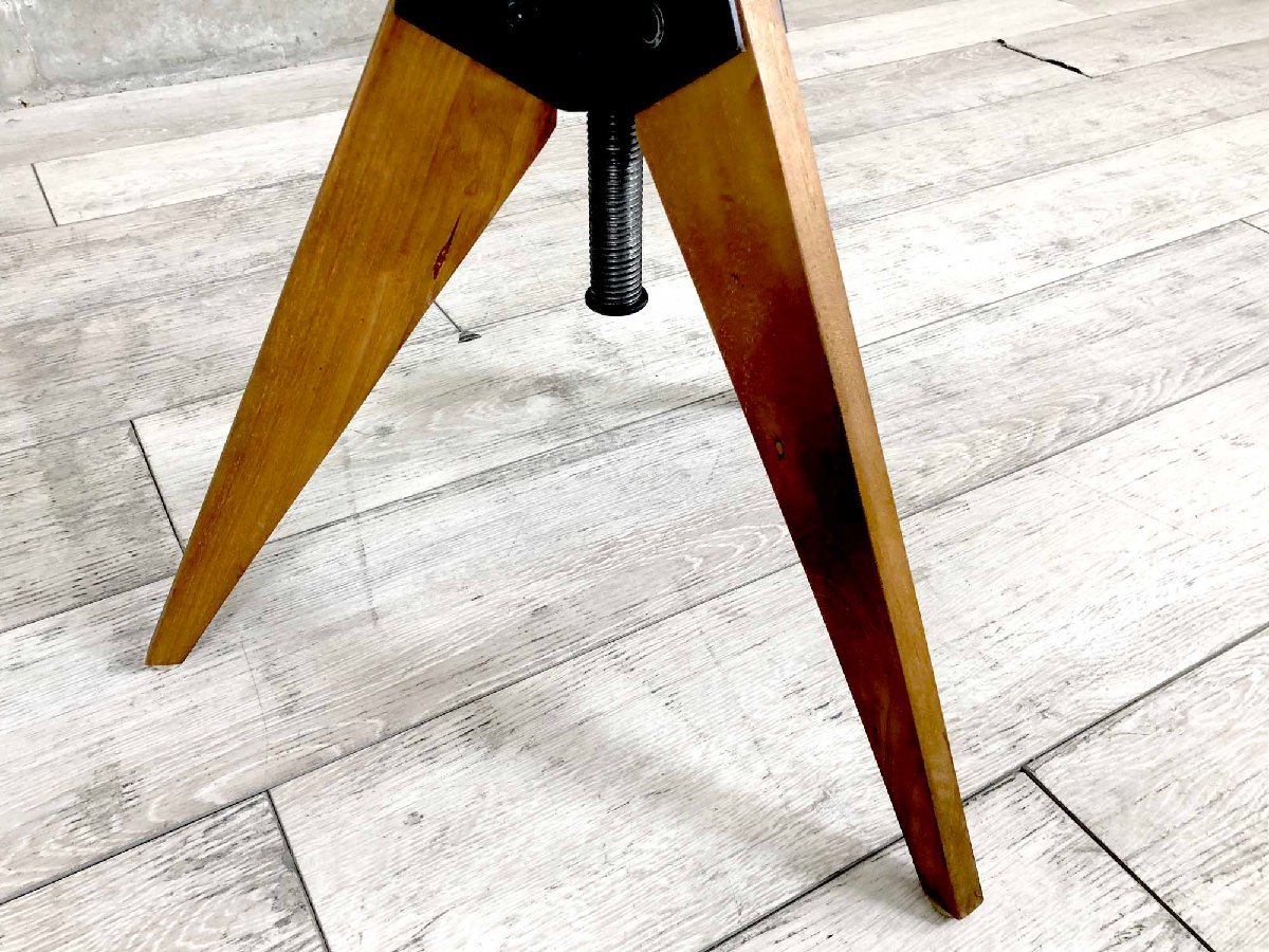 d-Bodhi / ディーボディ NEW SIDE TABLE ニューサイドテーブル