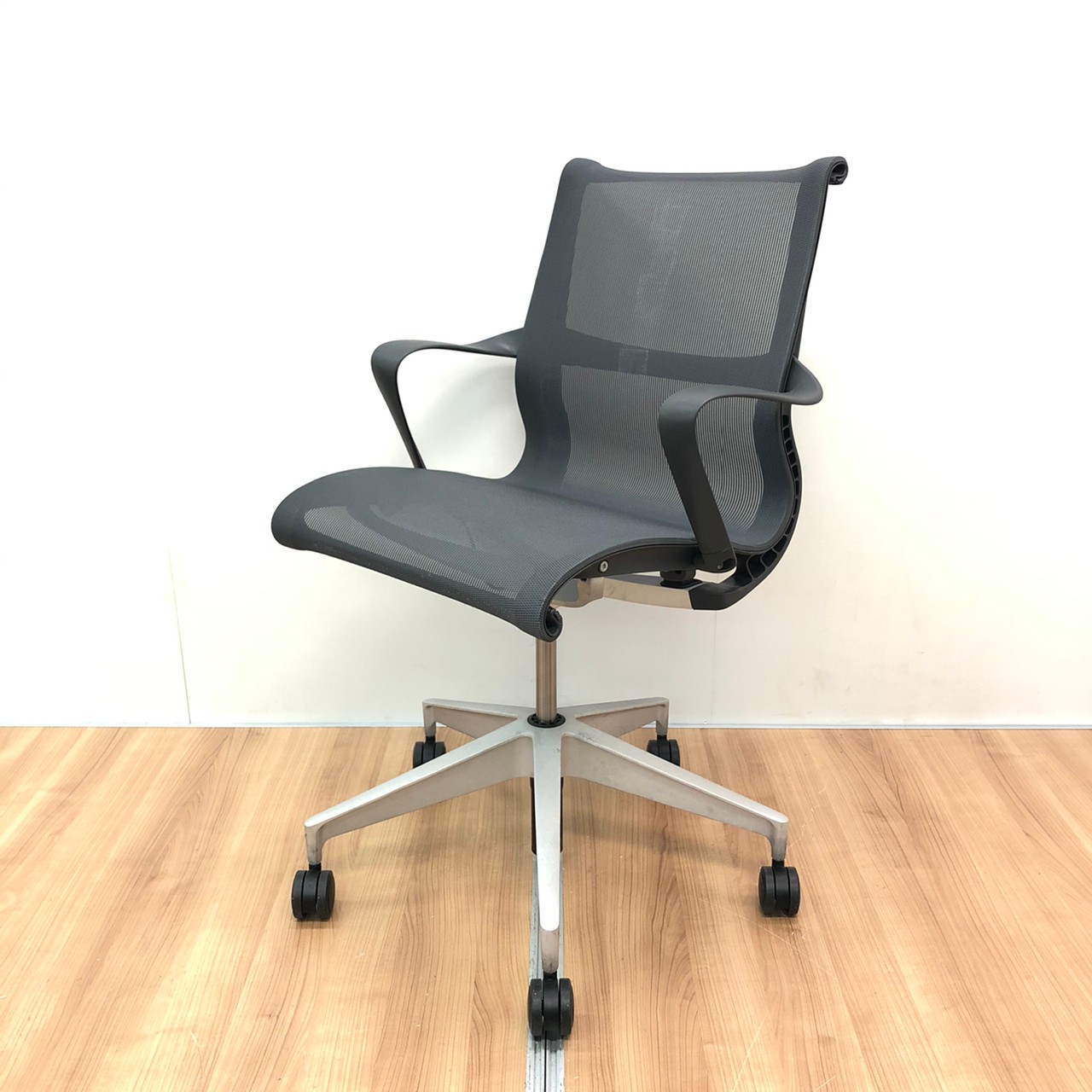 ハーマンミラー 1939 カタログ 1998/5/1 すべての製品