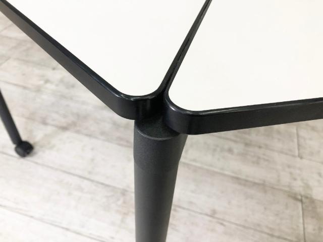 【中古】 vitra/ヴィトラ ミーティングテーブル（会議机） 393444