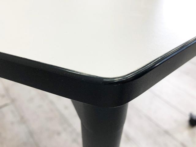 【中古】 vitra/ヴィトラ ミーティングテーブル（会議机） 393444