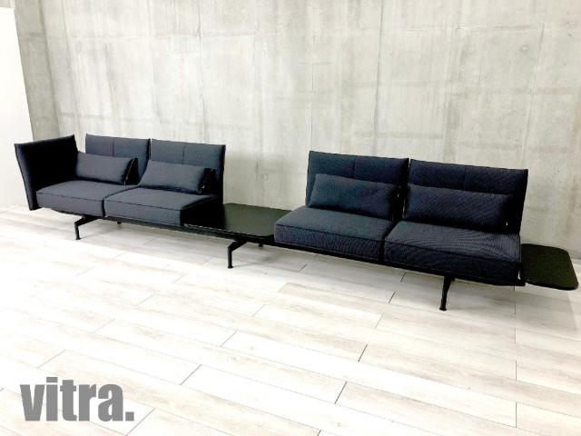 【中古】 vitra/ヴィトラ 応接セットその他 393466