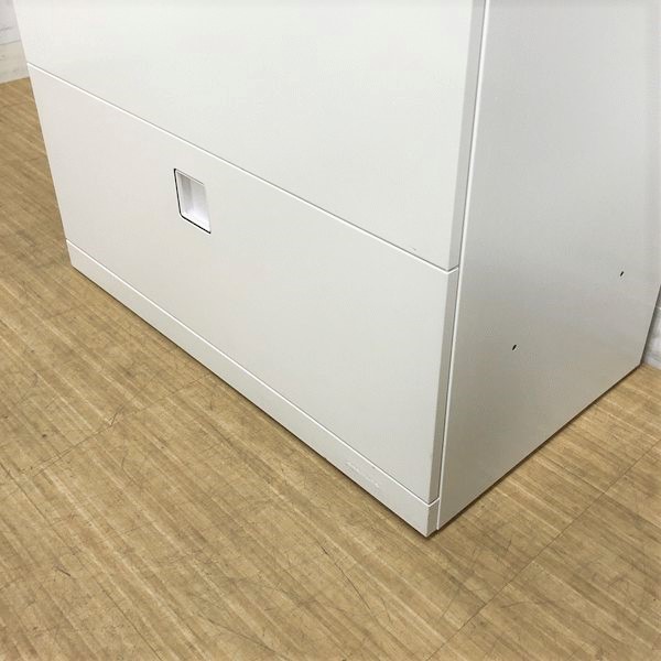 ダラコスタ　シレーネ、共犯者、わな　セット オカムラ レクトライン セパレートロック3段ラテラル(個別ロック