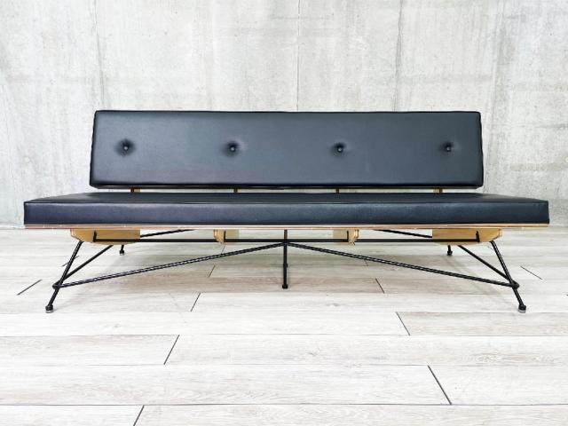 MEISTER MS2 Arm Sofa, 長く 2.5seat