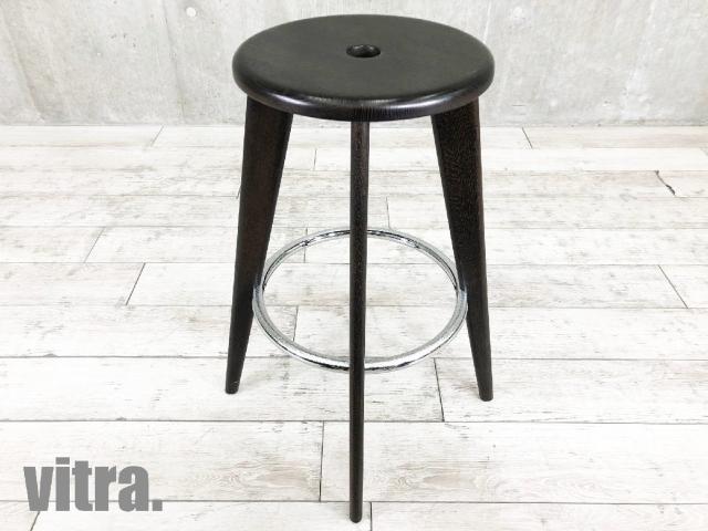 【中古】 vitra/ヴィトラ ミーティングチェア 393989