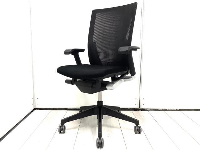 イトーキ(ITOKI) ヴェントチェア(Vento) 一覧 - 中古オフィス家具 ...