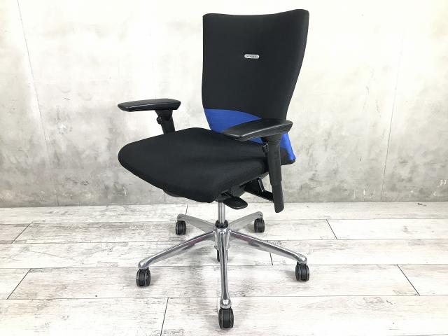 オフィスチェア okamura フィーゴ