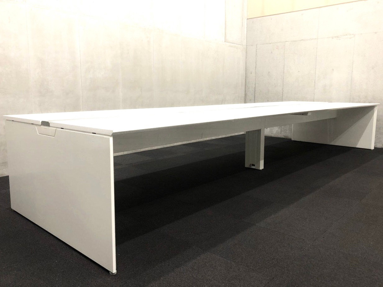 【関東倉庫在庫】大人気／定番　◆Okamura／オカムラ　◆Pro Unit Freeway／プロユニット フリーウェイ
                        プロユニットフリーウェイ
                                    中古
            