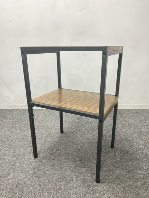 【1台限定入荷！！】木目　電話台　W450D350H700
                        その他
                                    中古
            