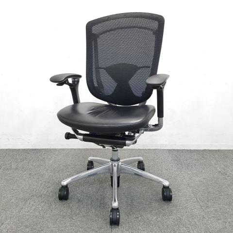 【在庫入替セール】【ジャンク品】オカムラの最高級チェアでオフィスに至福のひと時を,,,！中古　エグゼクティブチェア　エクストラハイバック　メッシュ　ランバーサポート　テレワーク　在宅ワーク　コロナウイルス　高級チェア
                        コンテッサチェア
                                    中古
            