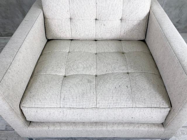 【中古】 Knoll/ノール ソファー 394716