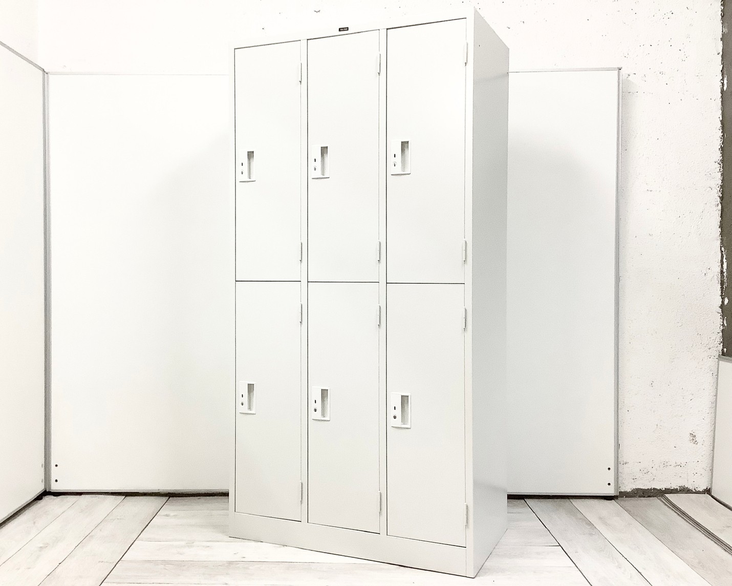 大人気／定番　◆井上金庫／イノウエ　◆BFIロッカー ※横浜本店撮影画像※
                        BFI ロッカー
                                    中古
            