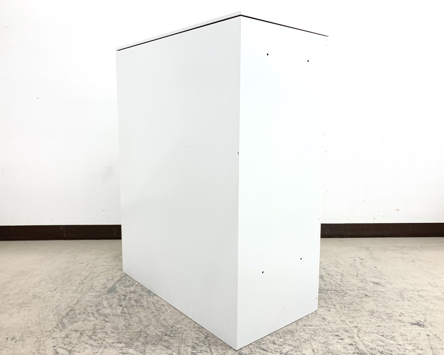 中古】レクトライン 4BG3ZC ZA75 オカムラ/okamura ロー