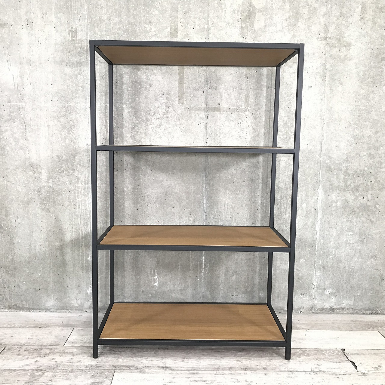 中古】 JUKE コクヨ/KOKUYO 物品棚その他 395160 - 中古オフィス家具 