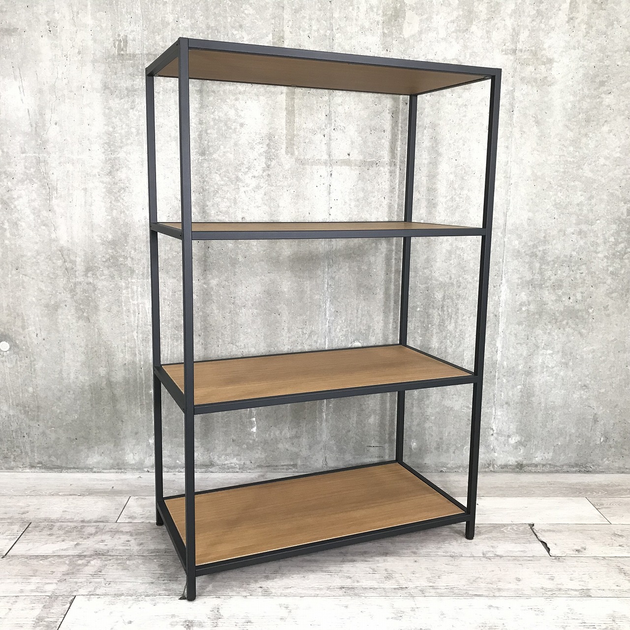中古】 JUKE コクヨ/KOKUYO 物品棚その他 395160 - 中古オフィス家具 