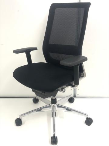 【限定1脚】コクヨ　エアフォート　【腰をサポート】【コクヨ/エアフォート】【高級】【在庫入替品】
                        エアフォート
                                    中古
            