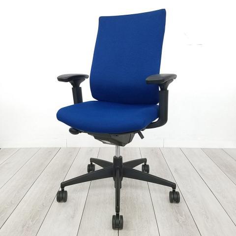 コクヨ（KOKUYO） ウィザードチェア(Wizard) 一覧 - 中古オフィス家具 