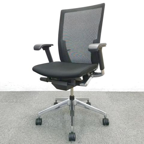イトーキ(ITOKI) ヴェントチェア(Vento) 一覧 - 中古オフィス家具 ...