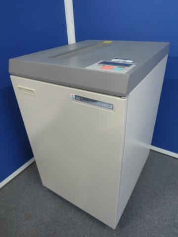 ★最大裁断枚数45枚！【業務効率も改善！】■MSシュレッダー　ID440CP　スパイラルカット！　高性能な明光商会製！
                        MSシリーズ
                                    中古
            