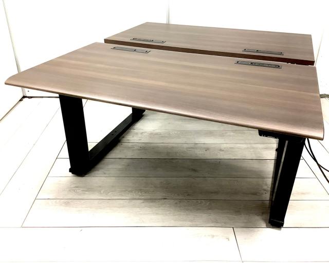 オカムラ(okamura) 昇降デスク 一覧 - 中古オフィス家具ならオフィス ...