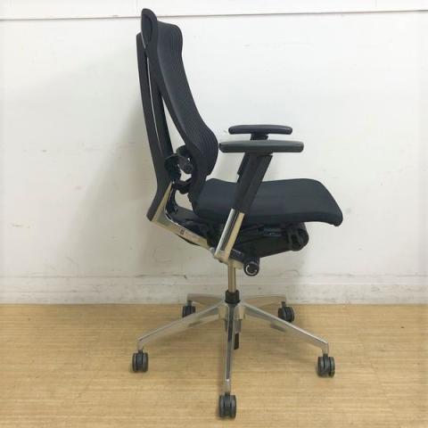 中古】スピーナチェア（エラストマー） KE-767GP-Z9T1T1 イトーキ