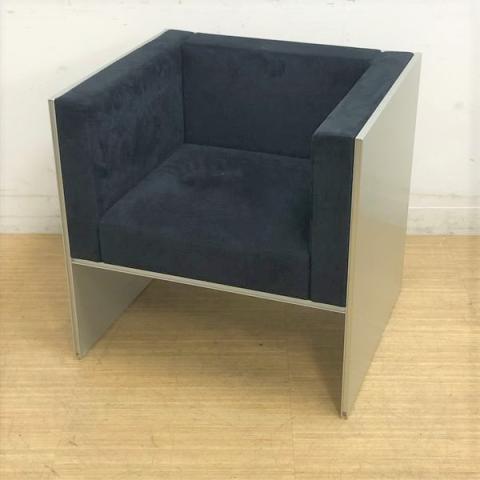 中古】エアフレーム Cassina/カッシーナ アームチェア 396193 - 中古