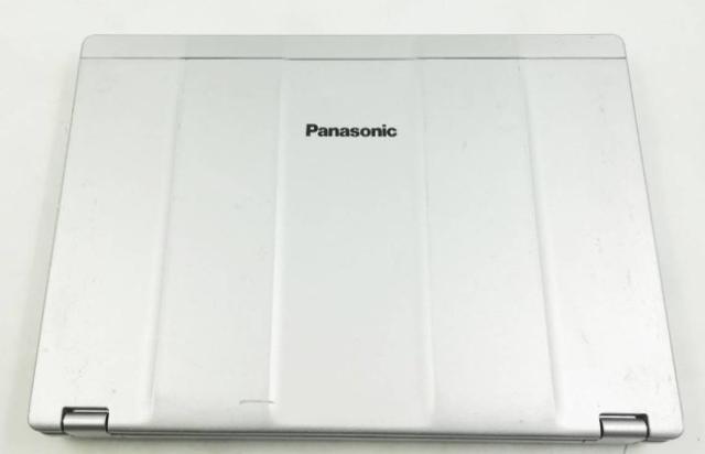 【中古】レッツノート CF-SZ6RDYVS Panasonic ノートパソコン 396848