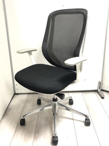 オカムラ（okamura） オフィスチェア(椅子) 一覧 - 中古オフィス家具 