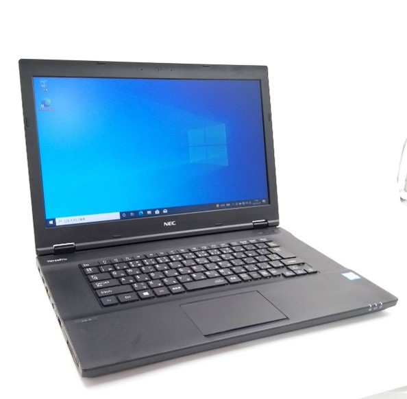 【中古】VersaPro Versapro VX-R NEC ノートパソコン 397184