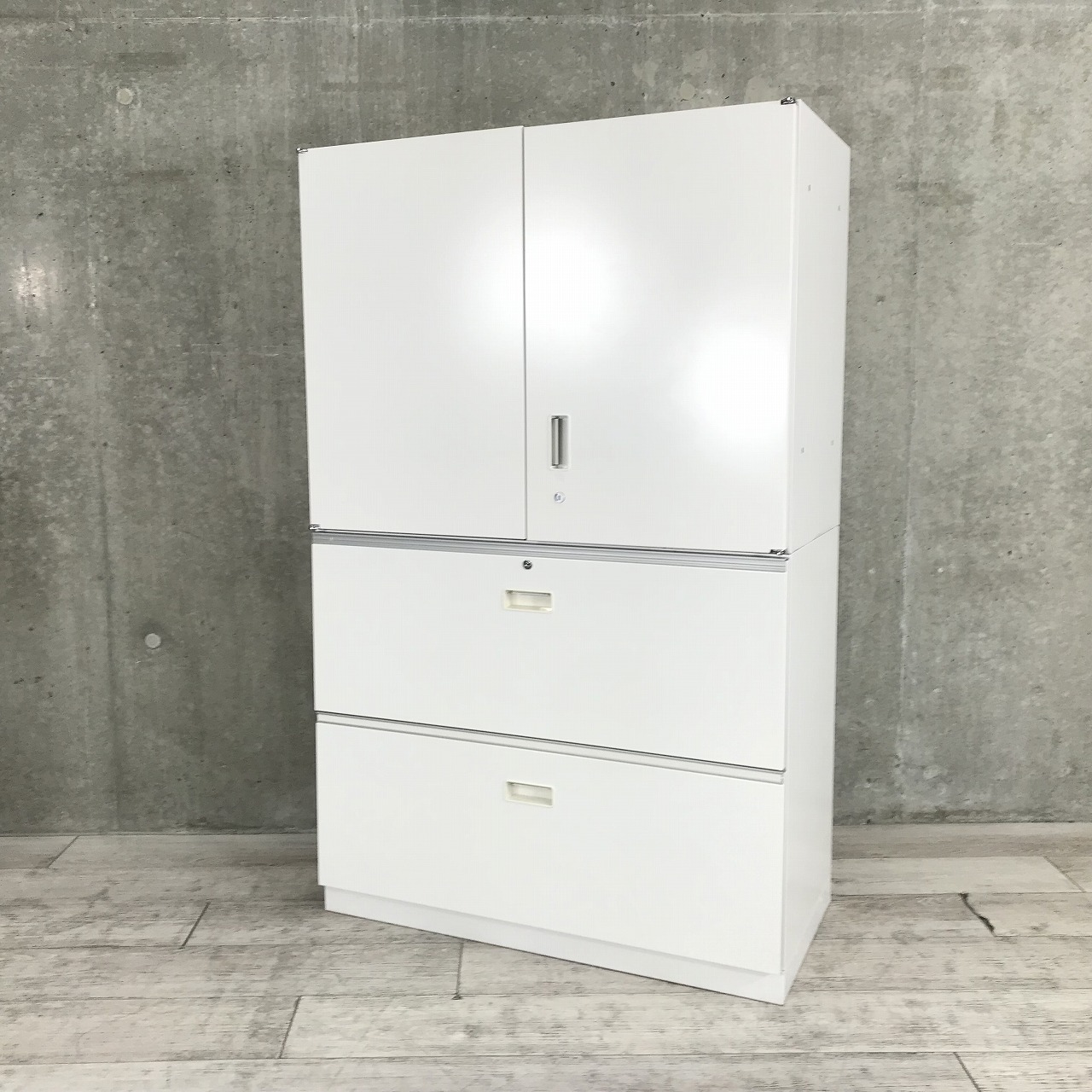 【書庫セット】【希少】イトーキ/シンライン/ホワイト
                        シンライン
                                    中古
            