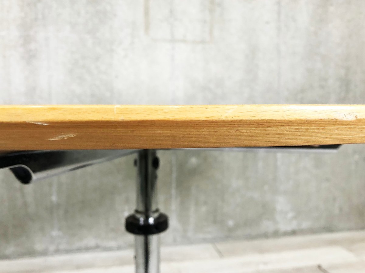 中古】USMキトス コレクション USMハラー ミーティングテーブル