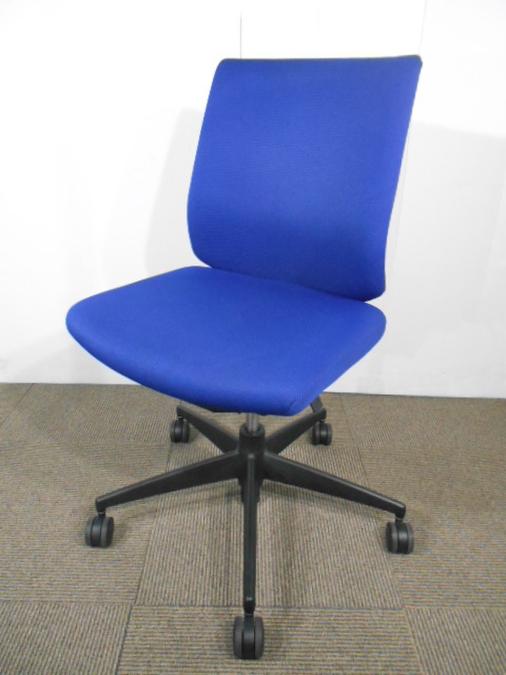 【在庫入替】【7脚入荷】コクヨ製｜ウィザードチェア｜座り心地抜群の人気オフィスチェア入荷致しました！中古家具　リサイク
                        ウィザードチェア
                                    中古
            