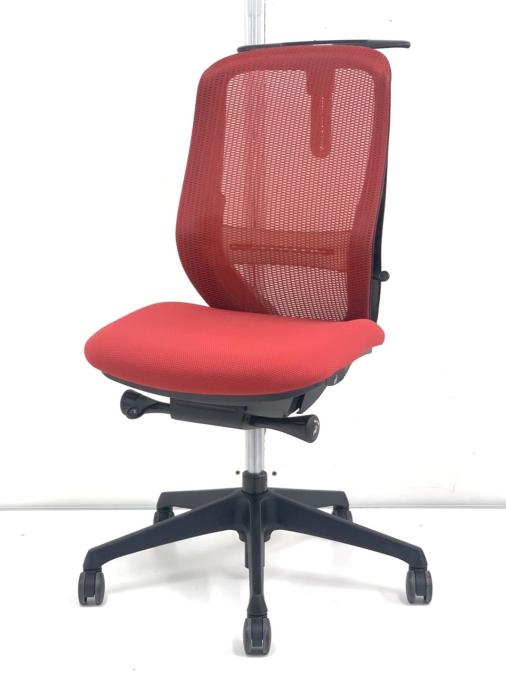【8脚入荷！！】【2016年製！！】【前傾姿勢の代名詞】オカムラ社シルフィーチェアが堺店限定販売！中古　高級チェア　前傾姿勢　メッシュチェア　ハイバックチェア　オフィスチェア　テレワーク用
                        シルフィー
                                    中古
            