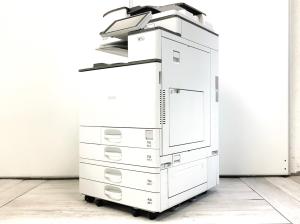 【訳アリ品】2016年発売モデル／大人気／定番　◆RICOH／リコー　◆imagio MPC2504　※横浜本店撮影画像※