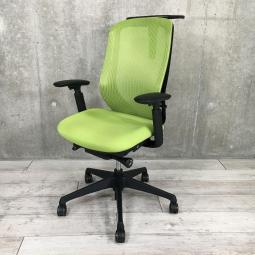 オカムラ主力チェア　シルフィーチェアが入荷！
