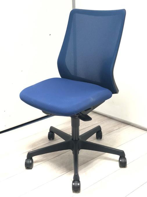 国内トップメーカー オカムラ製　フルーエントチェア
                        フルーエントチェア
                                    中古
            