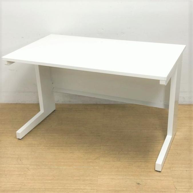 平デスク引き出し無　内田洋行　スカエナ　W1200mm
                        スカエナ
                                    中古
            