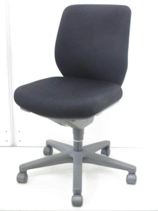 【ダブルクッション構造で抜群のフィット感！】■コクヨ製　セディスタチェア　ブラック
                        セディスタチェア
                                    中古
            