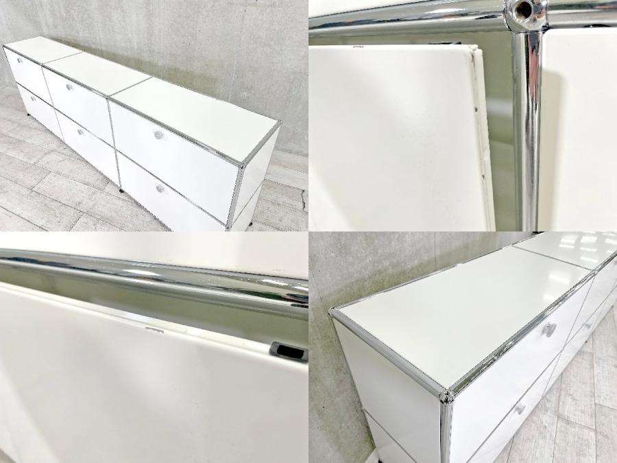 中古】 USMハラー 書庫その他 398732 - 中古オフィス家具なら