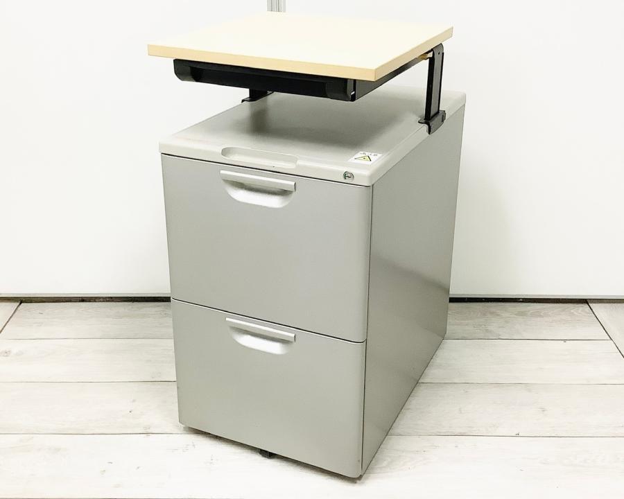 レア／稀少品　◆ITOKI／イトーキ　◆エーキューズ　※横浜本店撮影画像※
                        エーキューズ
                                    中古
            