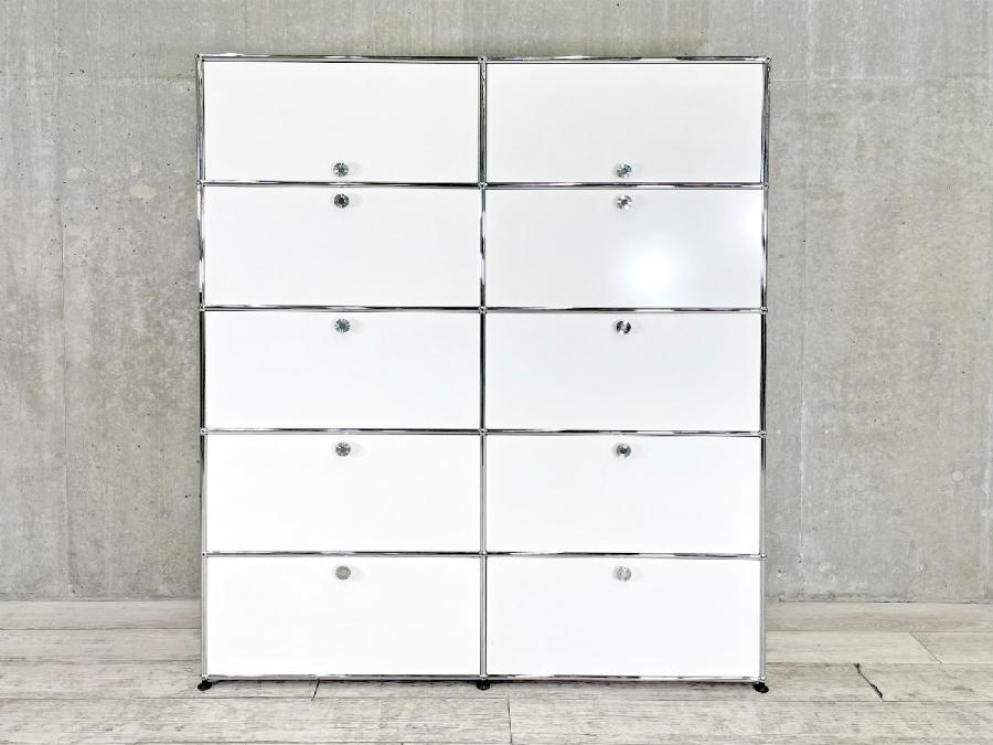 中古】 USMハラー 書庫その他 398979 - 中古オフィス家具なら