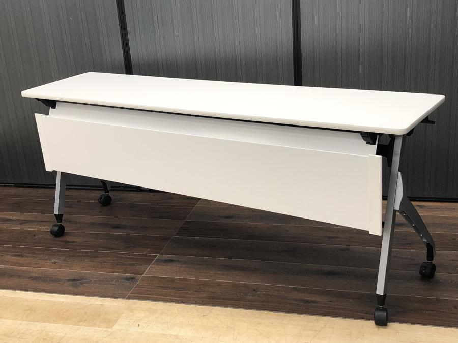 【20台入荷】会議・打ち合わせ・受付台等に！フレキシブルな運用を
                        スクート
                                    中古
            