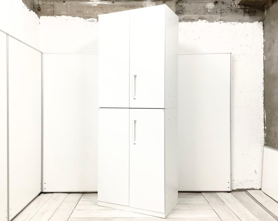 【レアなサイズ（W800タイプ）】人気／定番　◆UCHIDA／内田洋行　◆HS／ハイパーストレージ※横浜本店撮影画像※
                        HSシリーズ
                                    中古
            