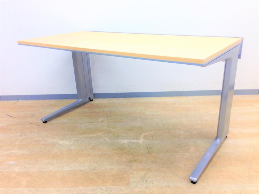 【遠方倉庫在庫品！】引出無ですっきり！トレンドのカラーでオフィスを明るく！【AO】 ■オカムラ/プロステージ/ナチュラル
                        プロステージ
                                    中古
            