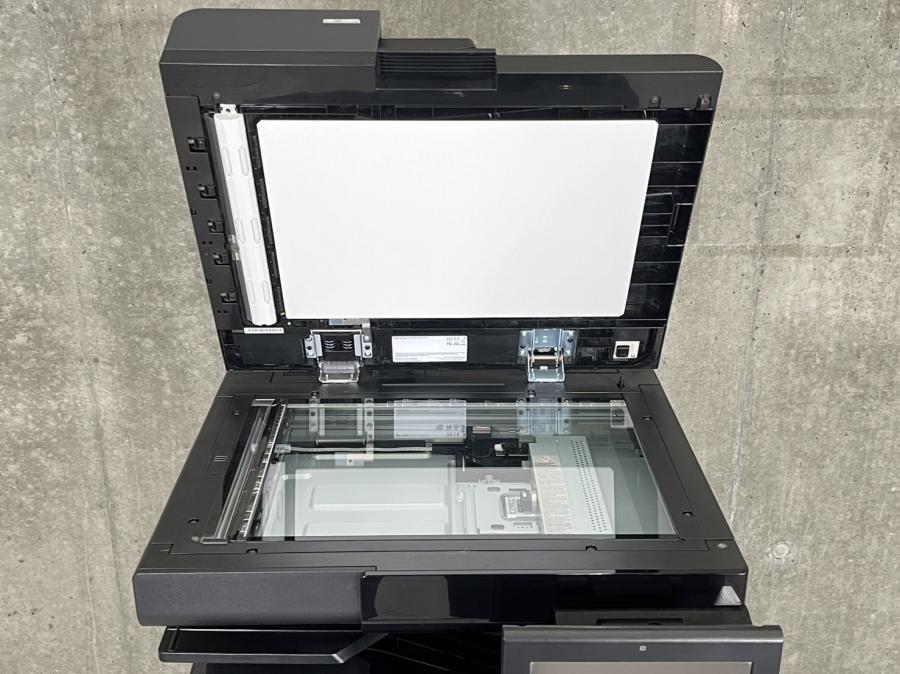 【美品】京セラ TASKalfa 2552ci複合機 美品】京セラ TASKalfa 2552ci複合機 - メルカリ